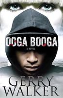 Ooga Booga: With Bonus Content 1539044289 Book Cover