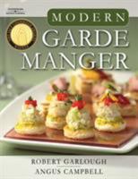 Modern Garde Manger 140185009x Book Cover