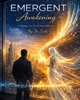 EMERGENT: Awakening B0GNTXFLM2 Book Cover