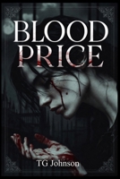 Blood Price (Blood of Desire) B0GKZXSXVJ Book Cover