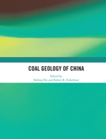 Coal Geology of China 0367571188 Book Cover