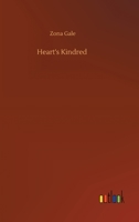 Heart's Kindred 1546603263 Book Cover