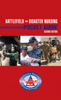 Battlefield and Disaster Nursing Pocket Guide 1284149064 Book Cover