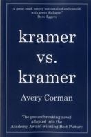 Kramer vs. Kramer 0451089146 Book Cover
