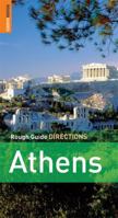 The Rough Guides' Athens Directions 2 (Rough Guide Directions) 1843537737 Book Cover