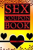 Sex Coupons Book 1523889004 Book Cover