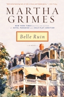 Belle Ruin 0670034614 Book Cover