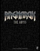 Ragnarok: The Abyss 1472832906 Book Cover
