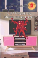 L'Attaque Du Monstre Gluant - Version Dys 2378300255 Book Cover