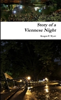 Story of a Viennese Night 1300431067 Book Cover