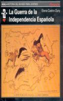 La guerra de la independencia española 8446004194 Book Cover