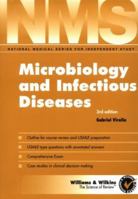 Microbiology and Infectious Diseases 0683062352 Book Cover