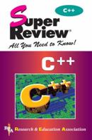 C++ Super Review 0878911812 Book Cover