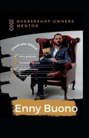 Barbershop Owners Mentor Program B0BNY58T31 Book Cover