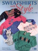 Sweatshirts With Style (Starwear) 0801983924 Book Cover