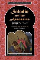 Saladin and the Assassins 0984843531 Book Cover