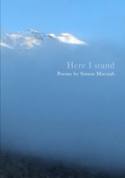 Here I Stand 1326254952 Book Cover