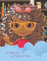 Marvelous Mousey's What are Clouds B08XY8PRLJ Book Cover
