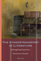 The Kindertransport in Literature 180079147X Book Cover
