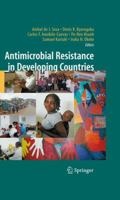 Antimicrobial Resistance in Developing Countries 0387893695 Book Cover