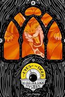 The Eyes of the Tiger 1300688408 Book Cover