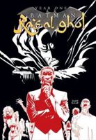 Batman/Ra's Al Ghul: Year One 1401209041 Book Cover