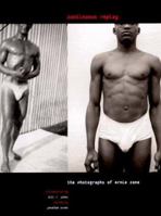 Continuous Replay: The Photographs of Arnie Zane 0262571277 Book Cover