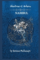 Nambul B0BPW933Y9 Book Cover