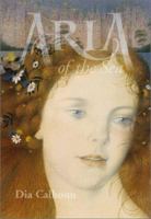 Aria of the Sea 0374404542 Book Cover