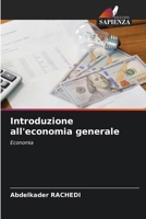 Introduzione all'economia generale (Italian Edition) 6208901413 Book Cover