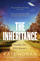 The Inheritance: Gripping Intrigue and Big Secrets, the Perfect Small-Town Mystery in a New 2026 Edition, for Readers of Sally Hepworth and Liane M 103896587X Book Cover