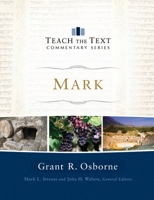 Mark 0801092191 Book Cover