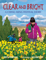 Clear and Bright 1662620314 Book Cover