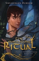 The Blackstone Ritual 1942856571 Book Cover
