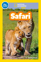 En Safari 054534266X Book Cover