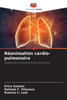 Réanimation cardio-pulmonaire (French Edition) 6207707524 Book Cover