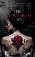 The Splintered Doll 1088038751 Book Cover