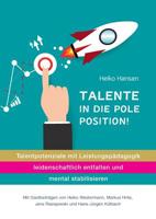 Talente in die Pole Position (German Edition) 3739203579 Book Cover