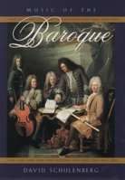 Music of the Baroque 0195331168 Book Cover