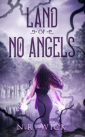 Land of No Angels B0BJYSWMMB Book Cover