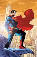 Absolute Superman: For Tomorrow 1401237800 Book Cover
