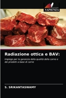 Radiazione ottica e BAV 6203017078 Book Cover