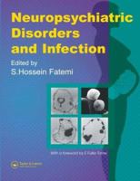 Neuropsychiatric Disorders and Infection 1841845205 Book Cover