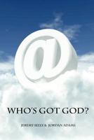 Who's Got God? 057808256X Book Cover