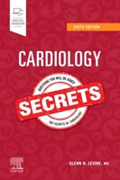 Cardiology Secrets 1455748153 Book Cover