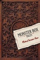 Monster Box: Tales 1543938795 Book Cover