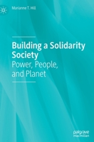 Building a Solidarity Society: Power, People, and Planet 3031073487 Book Cover