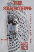 The Summoning B0FS2C18XR Book Cover