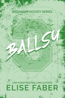Ballsy 1637491905 Book Cover