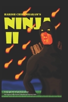 NINJA II B08XR19NK7 Book Cover